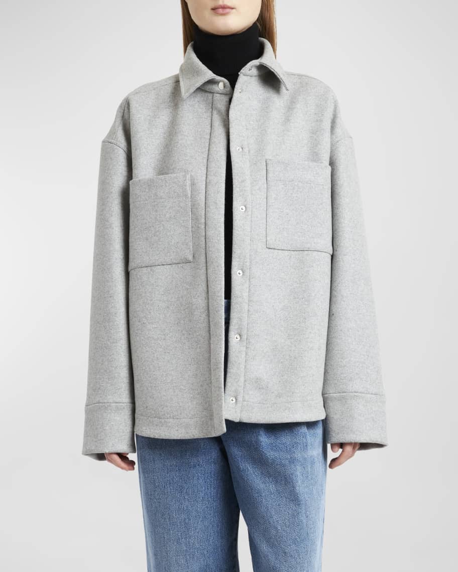 Armarium Armarium Denim jacket main image 1