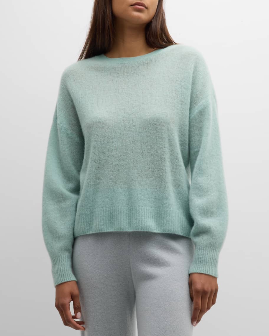 Efaar Tapestry Needham Town Jumper Sweater