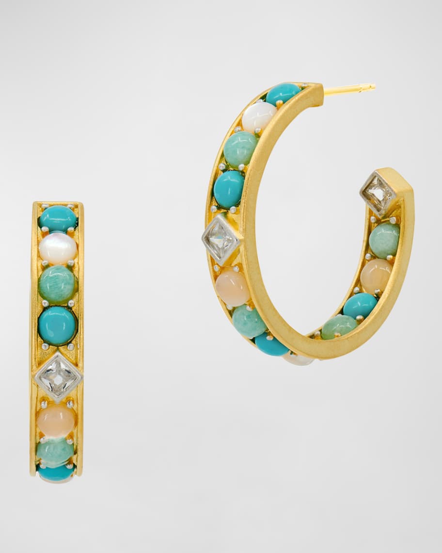 Freida rothman earrings clearance