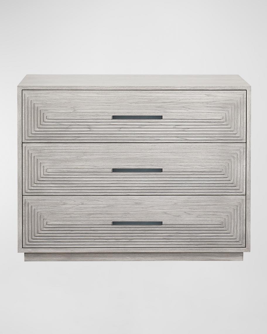 Universal Furniture Collins Chest | Neiman Marcus