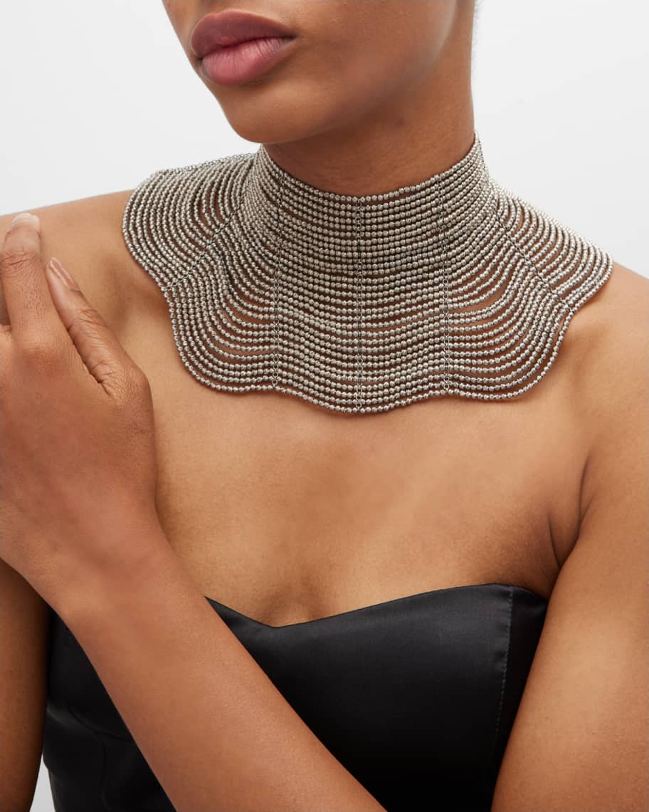 Brunello sales cucinelli necklace