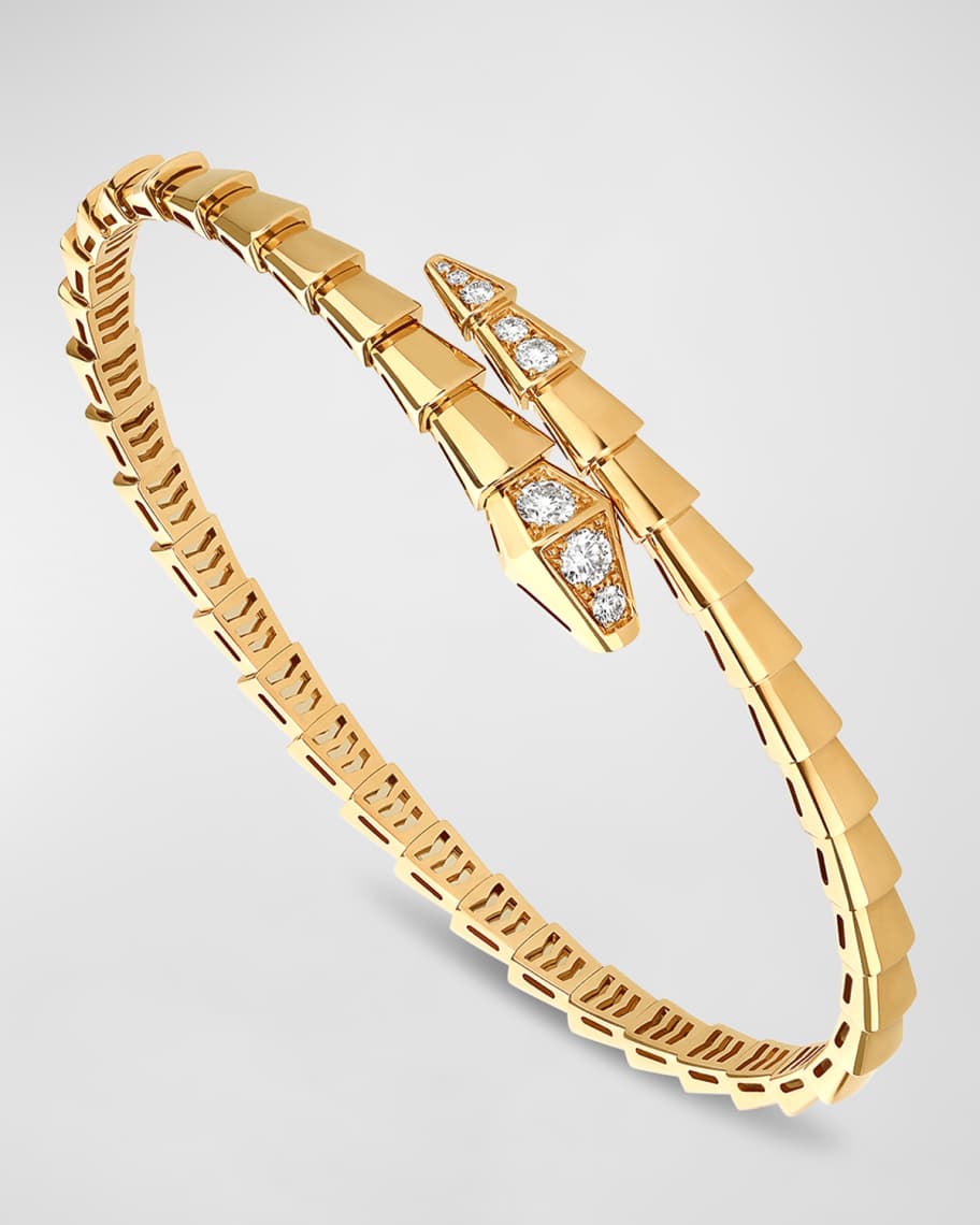 Serpenti discount bvlgari bracelet