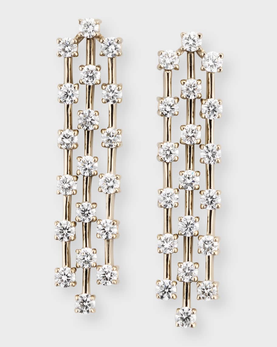 Cascade Earring main image 0