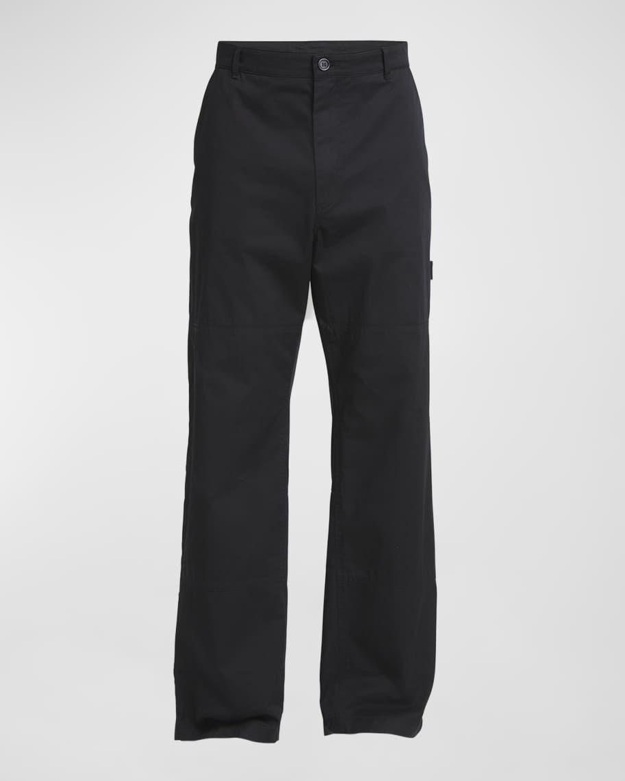 【本物新品保証】 Men's Dolce&Gabbana Chino Marcus Neiman | Pants Carpenter パンツ
