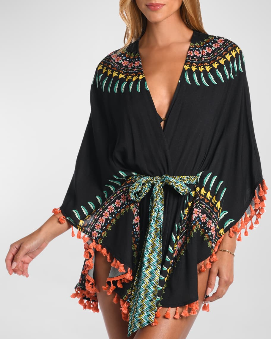 Neiman marcus beach cover ups sale