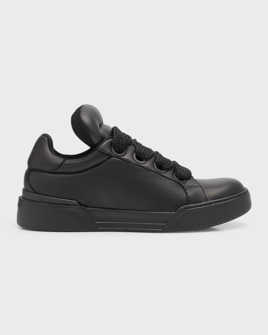 dolce mens sneakers