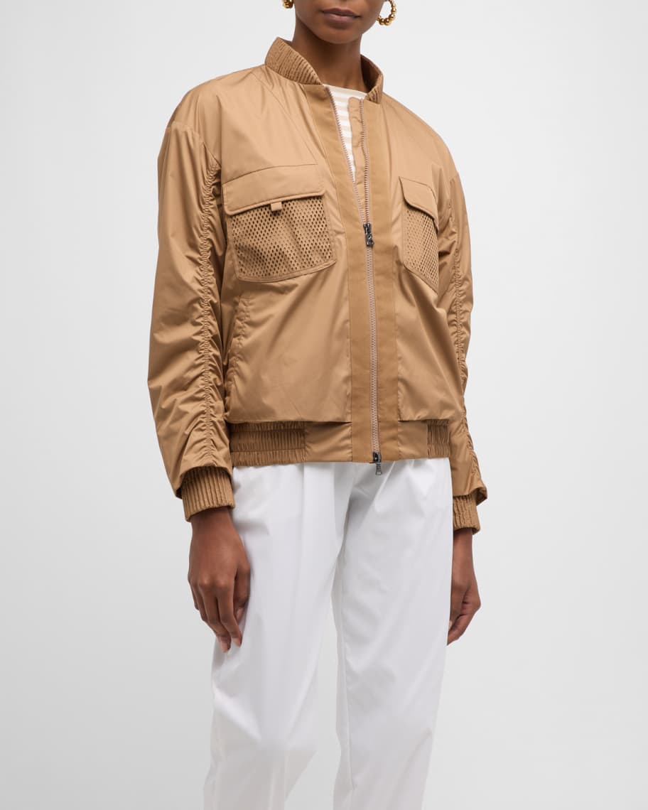 Bogner 2025 rumer jacket