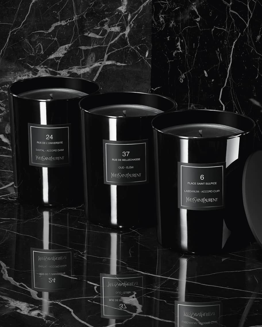 Image 3 of 3: Rue De Bellechasse Candle – Le Vestiaire Des Parfums Couture Edition, 550 g