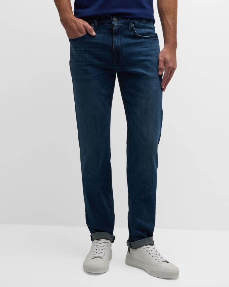 Joe's Jeans Men's The Brixton Slim-Straight Jeans | Neiman Marcus
