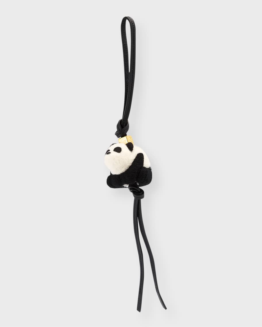 Loewe Panda Charm | Neiman Marcus