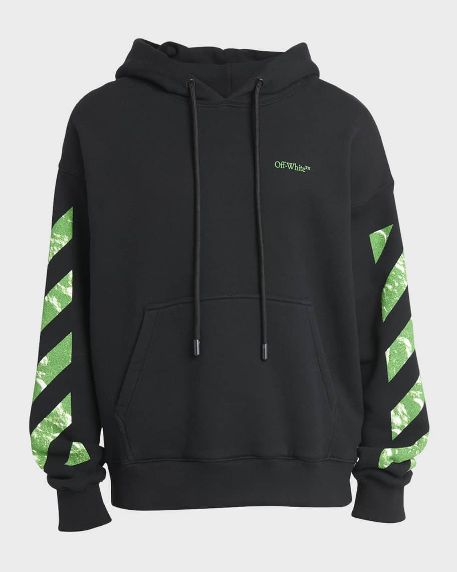 Off white hoodie neiman hotsell marcus
