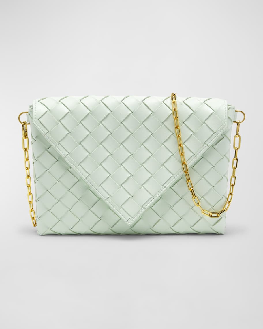 【関税込み】Bottega Veneta ブルー Origami バッグ 8ef6385a4347e9cf6cdf45cf32b12b