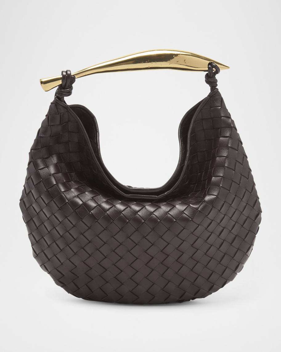 sarineizhanghui　BOTTEGA VENETA バッグ Bottega Veneta Medium Sardine Bag | Neiman Marcus