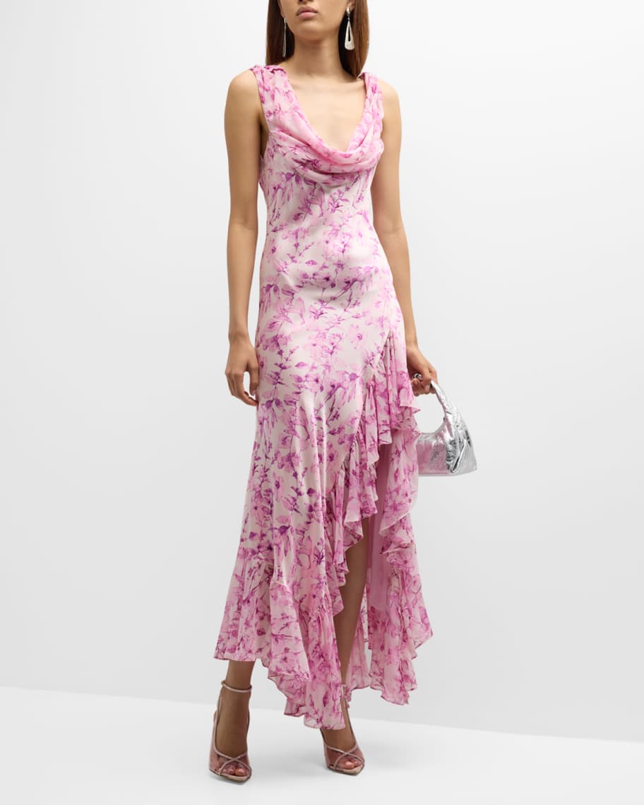 Ulla johnson raya dress discount
