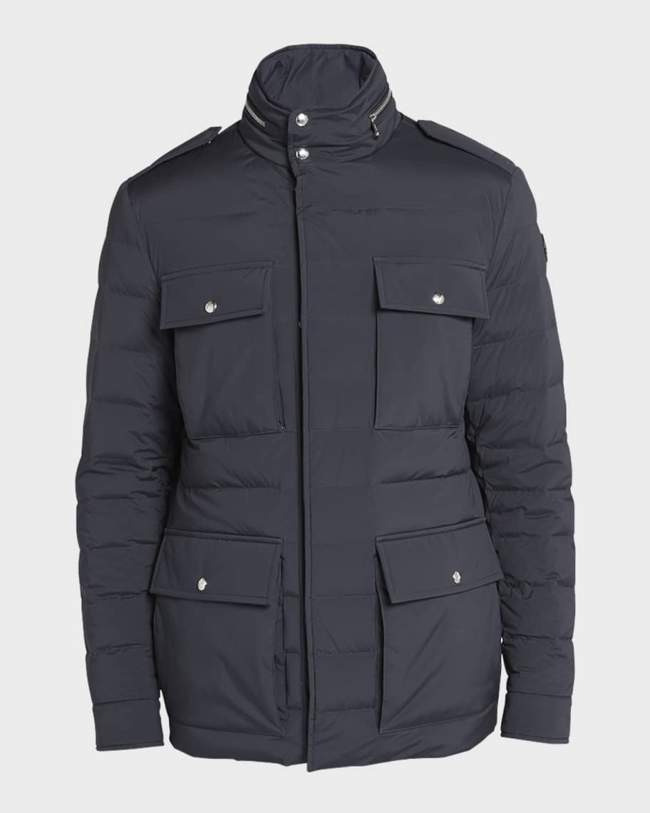 Moncler jean marc store