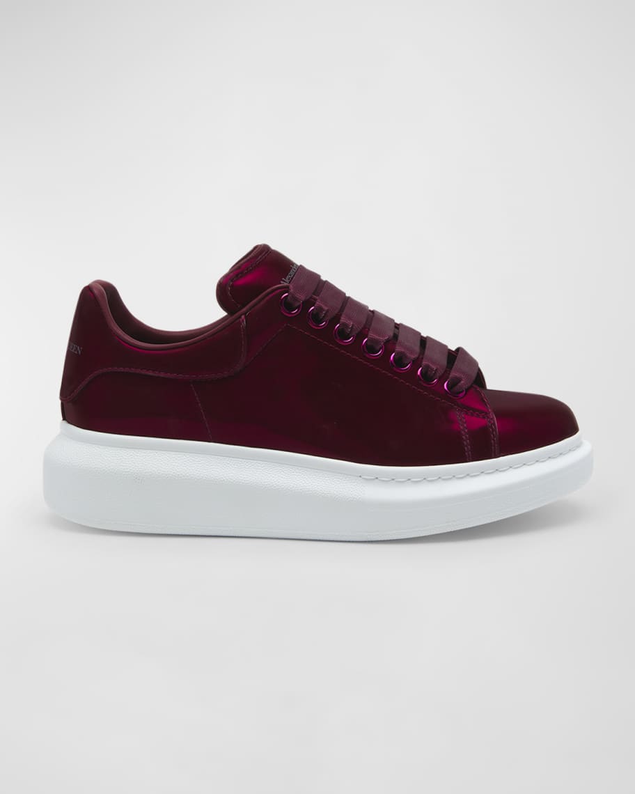 neiman marcus alexander mcqueen women's sneakers