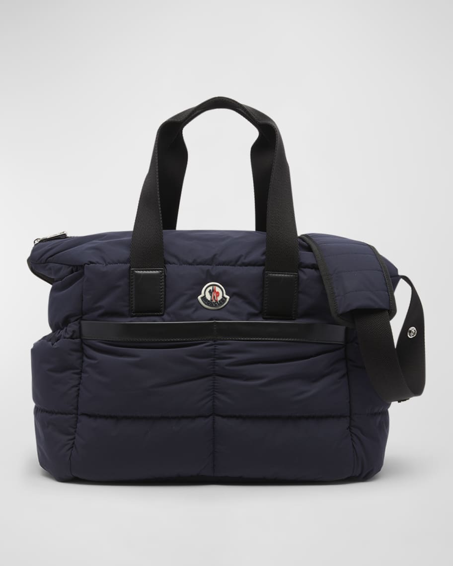 Moncler diaper bag clearance
