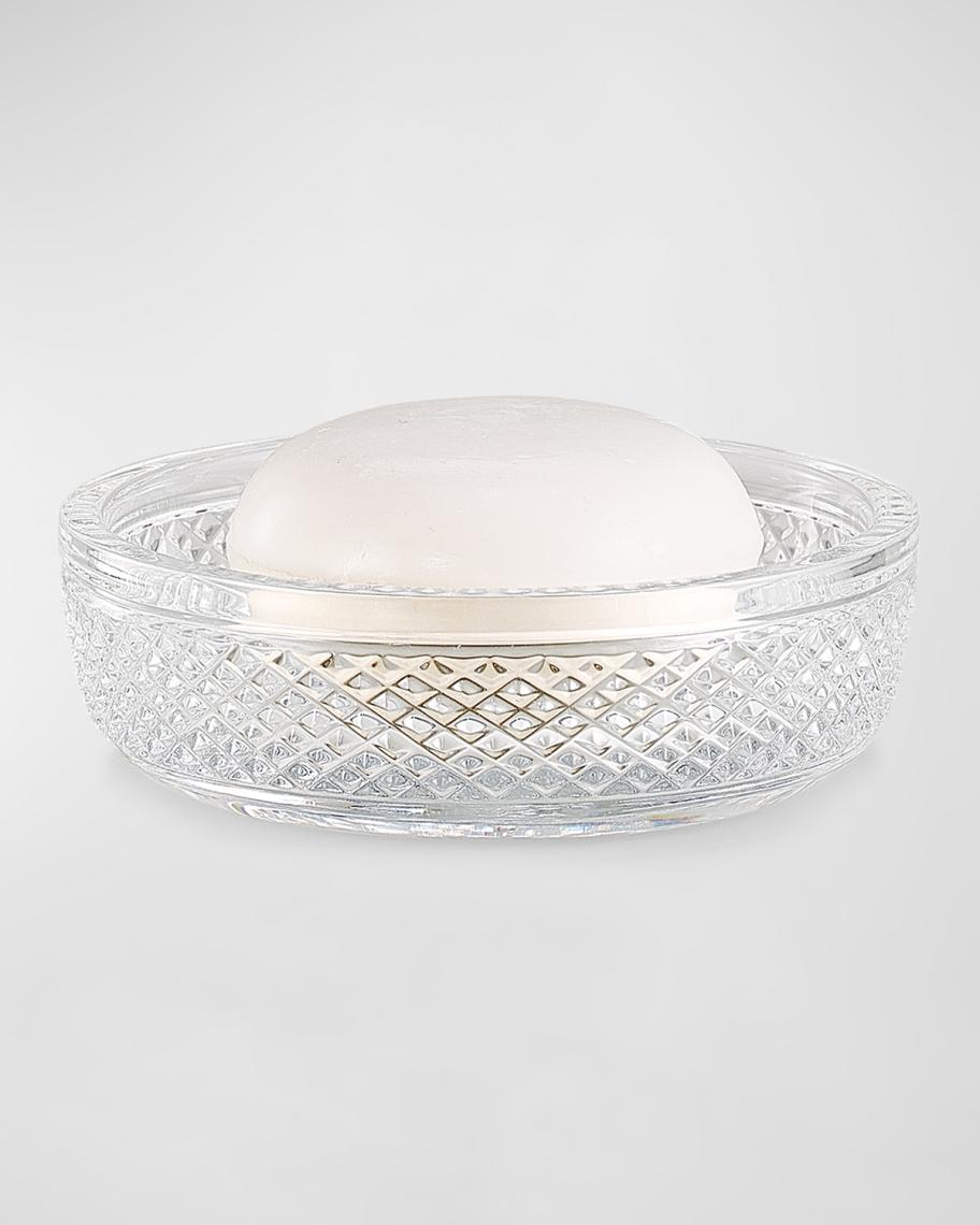 Labrazel Lucente Soap Dish | Neiman Marcus