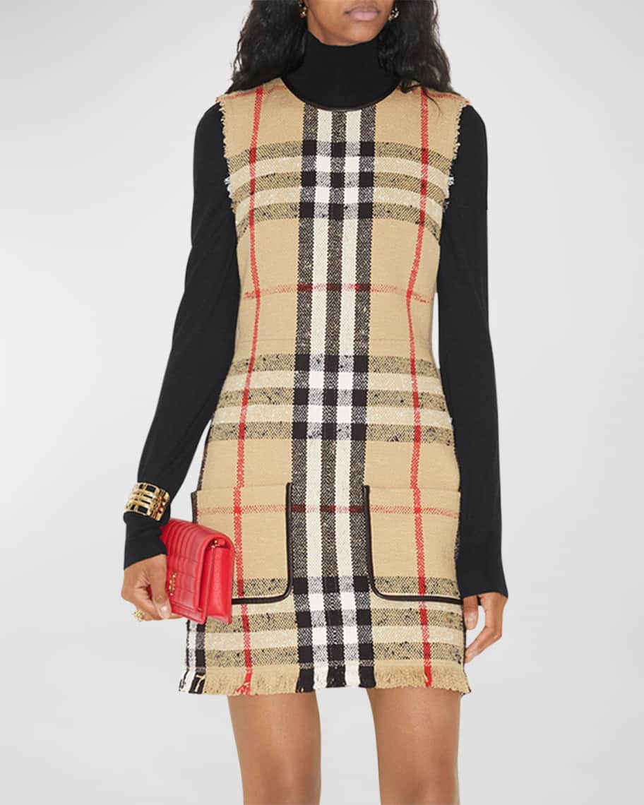 Burberry tie macy's store