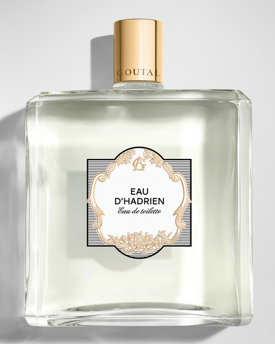Goutal Paris Eau d'Hadrien Eau de Toilette, 15 oz. | Neiman Marcus