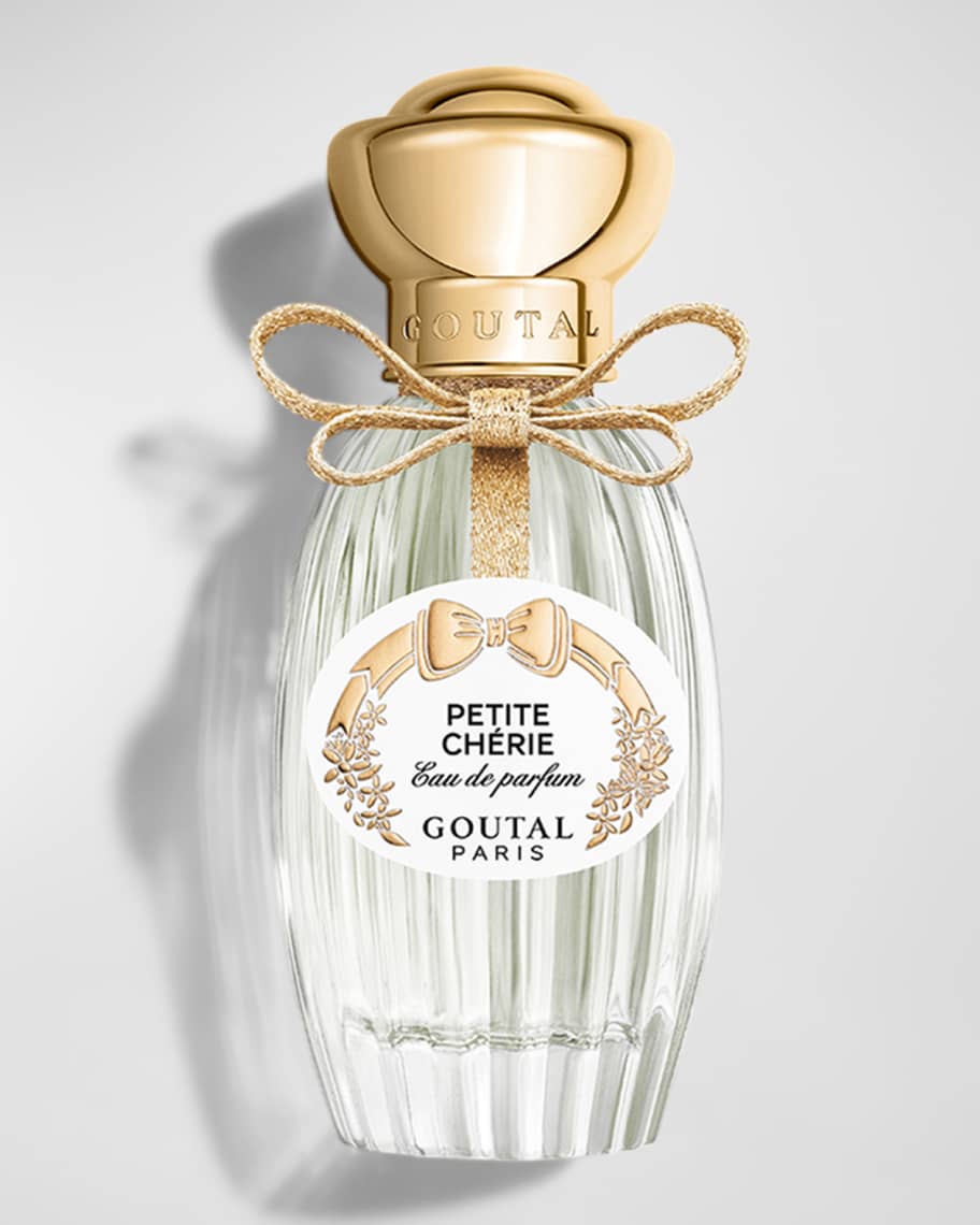 Petite hot sale cherie parfum