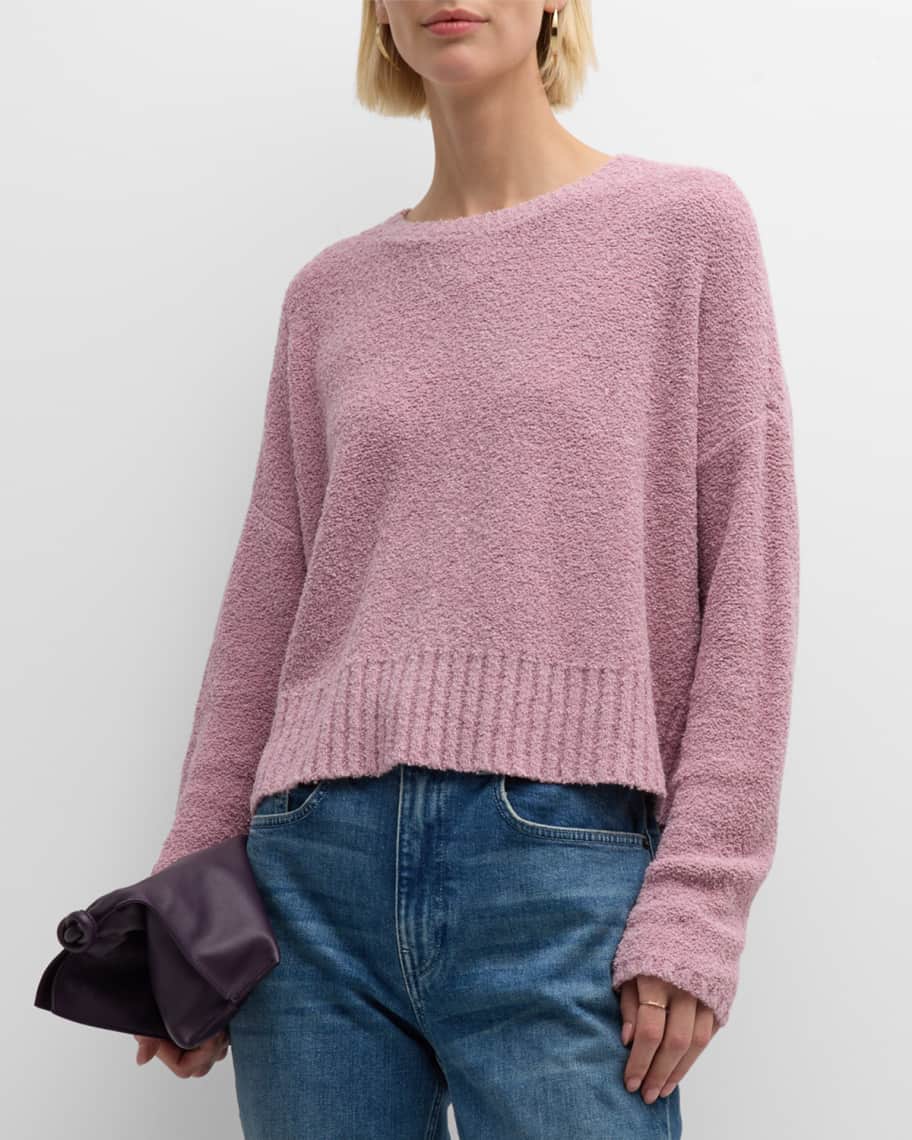 Neiman marcus eileen fisher sweaters discount