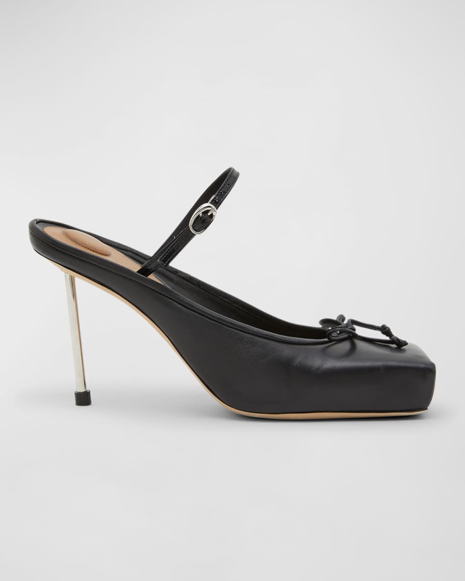 Neiman marcus black pumps new arrivals