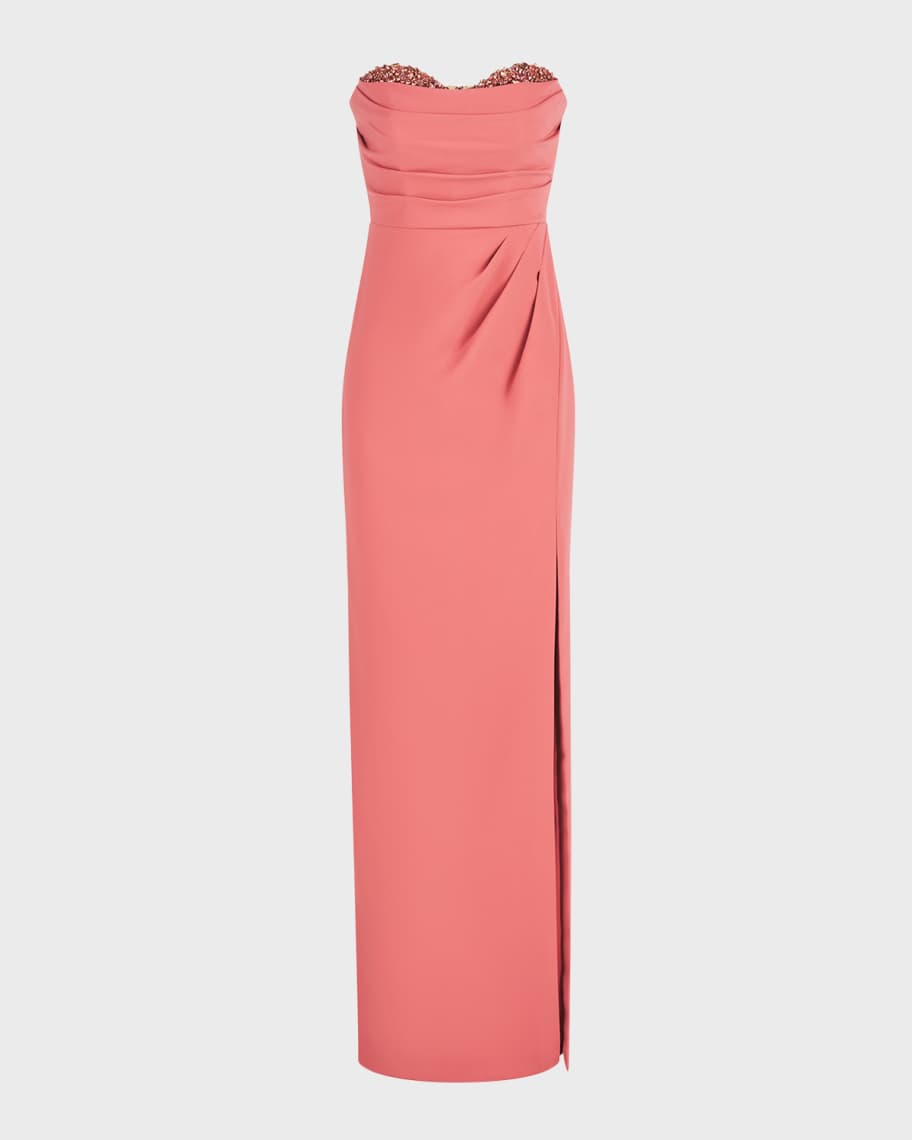 Theia gowns neiman marcus clearance