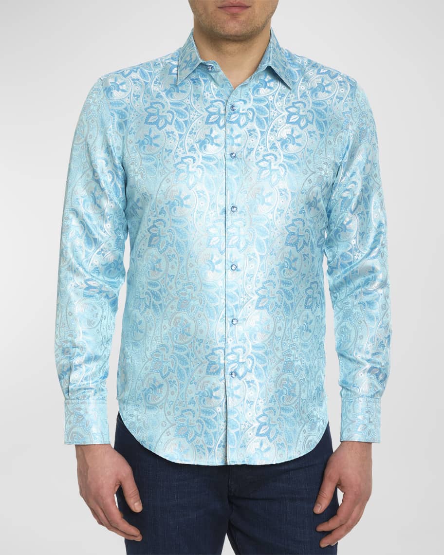Camisas robert top graham