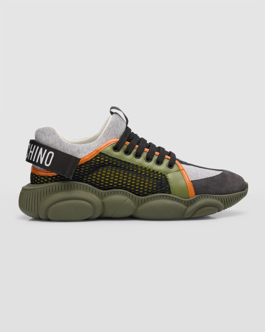 Sneakers moschino femme top