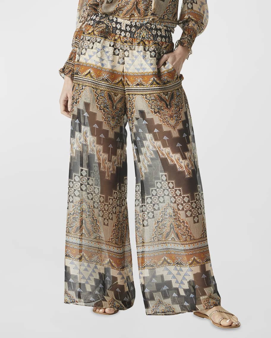 Misa Pants main image 1