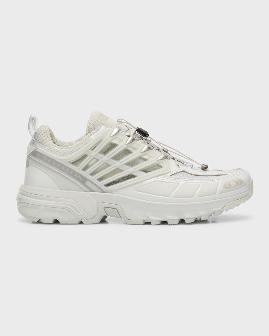 MM6 Maison Margiela x Salomon Men's ACS Pro Mesh Runner Sneakers