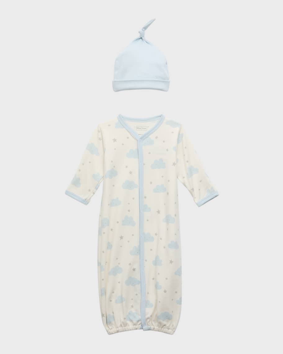 Kissy kissy sale nightgown