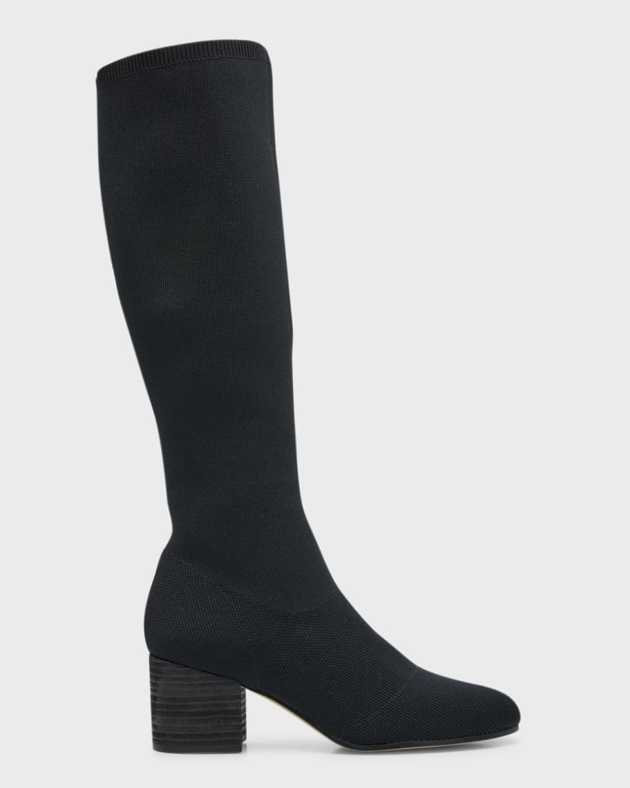 Eileen fisher tall boots top