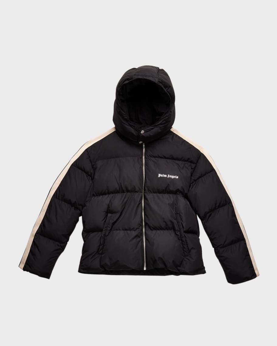 Follovers deals puffer jacket
