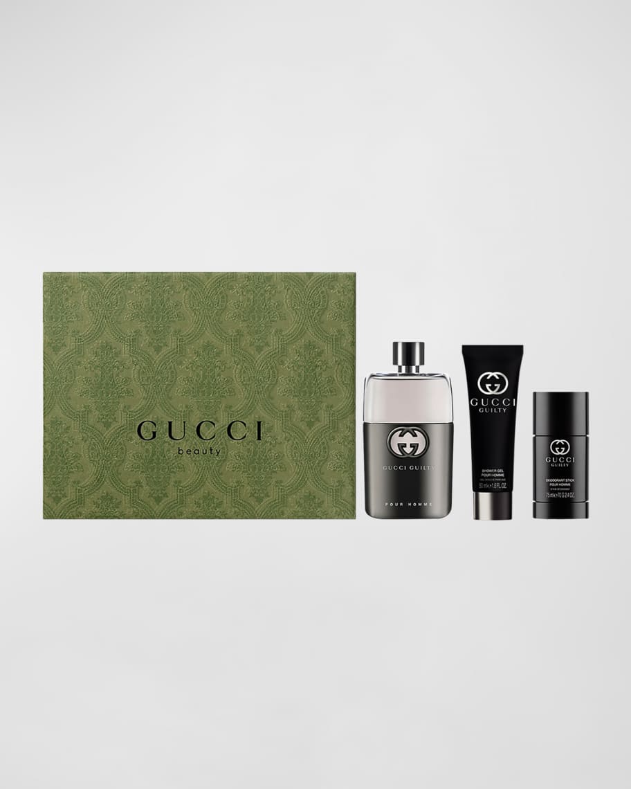 Gucci guilty gift clearance