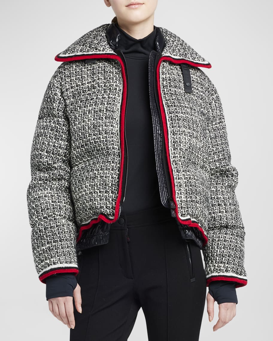 LOUIS VUITTON goods Lining Monogram Jacket coat Knit Switch 2B Cashmere  France