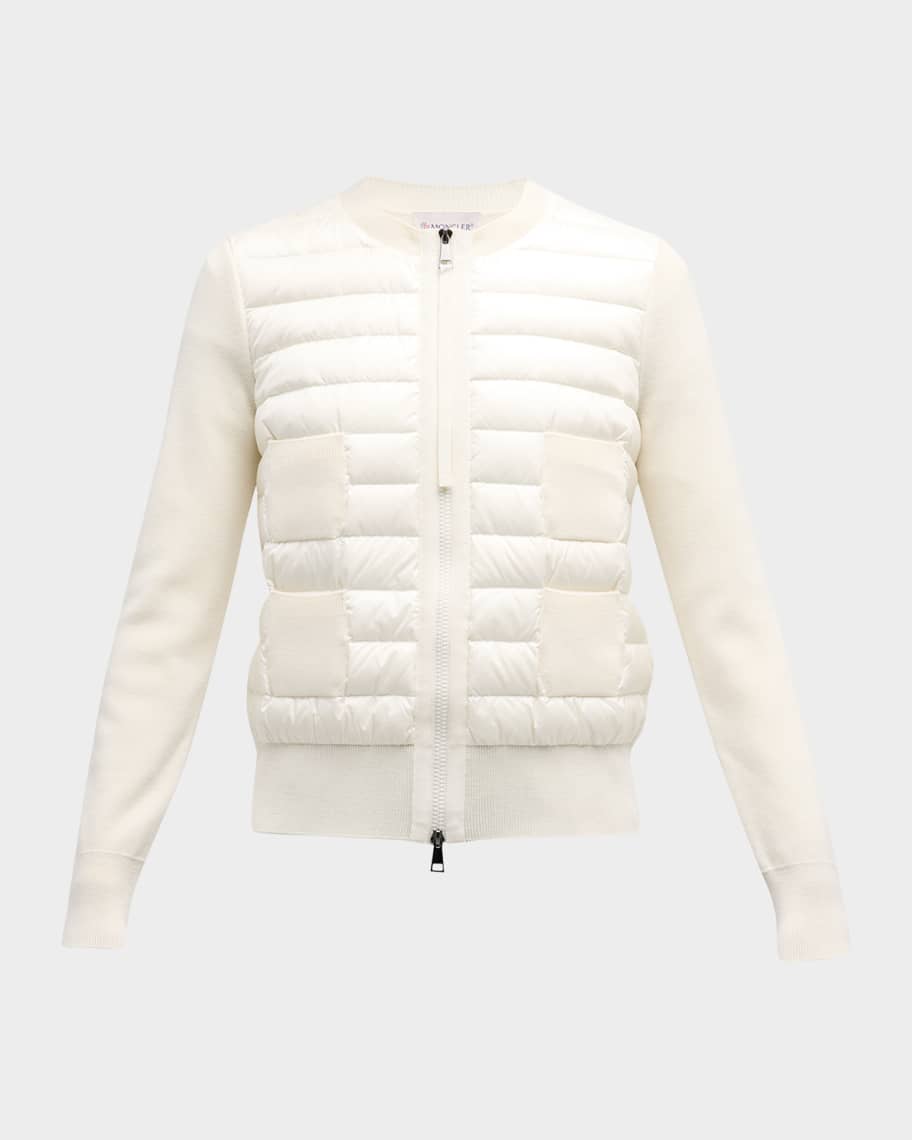 Moncler women cardigan best sale