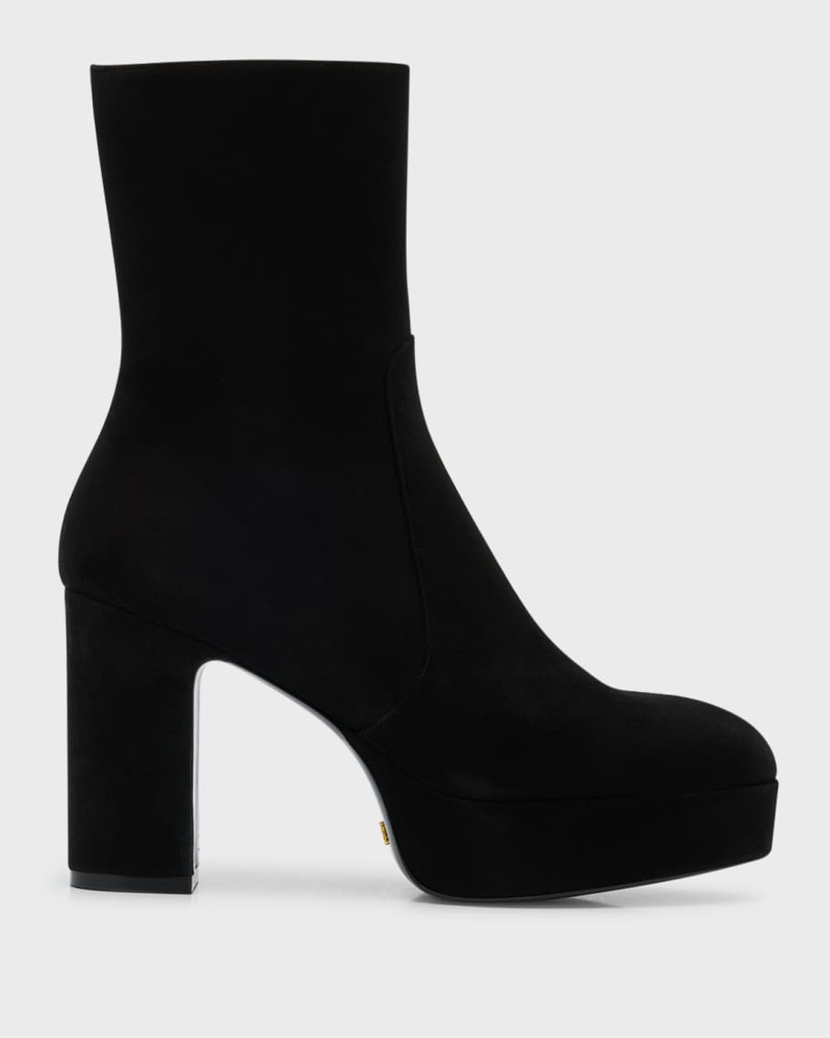 Stuart weitzman shop lafayette suede boot
