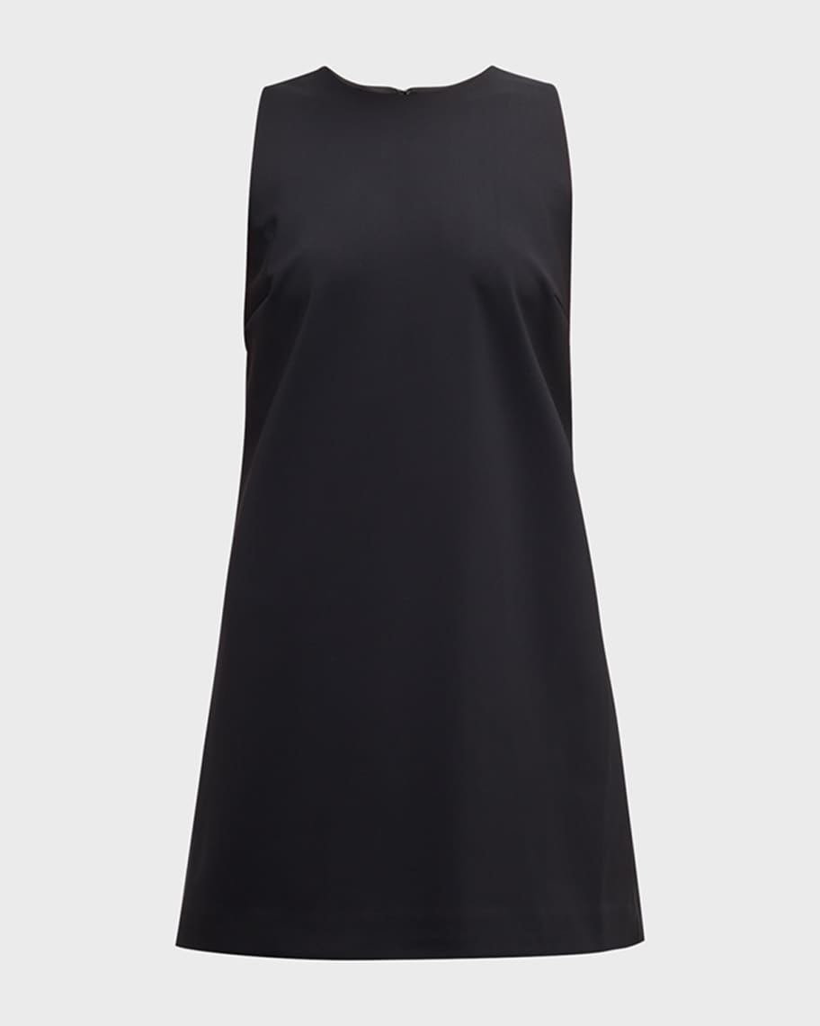 Theory easy v shift dress shop