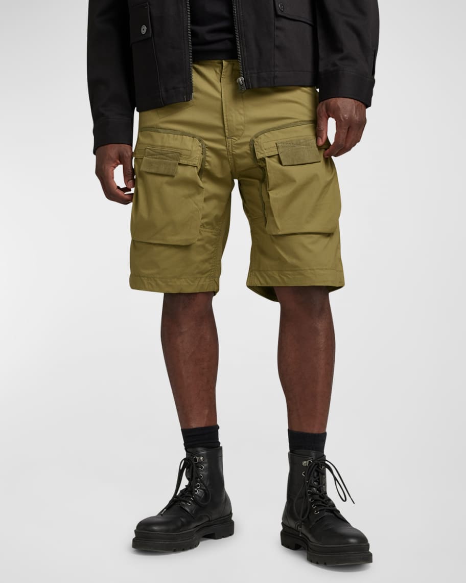 G star hot sale cargo short