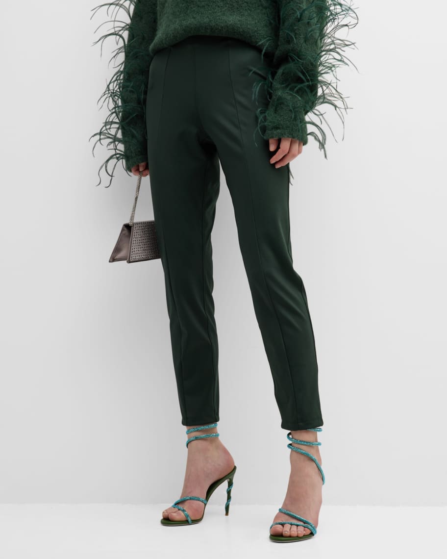 LikeWater Pintuck Pants
