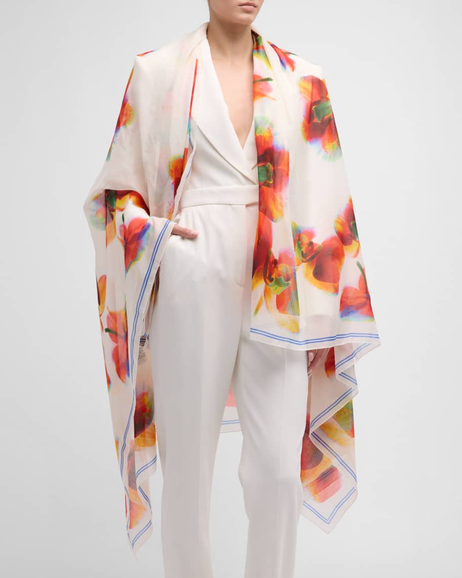 mcqueen shawl