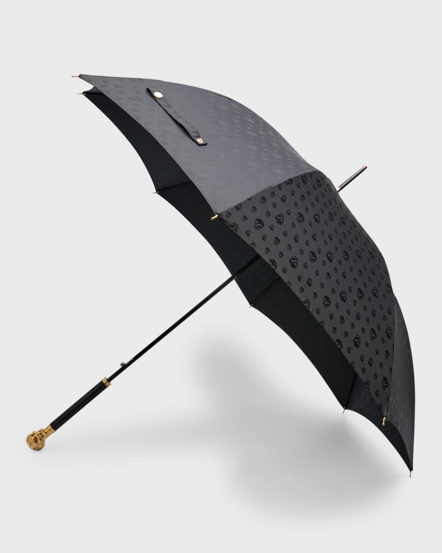 Burberry umbrella neiman marcus top