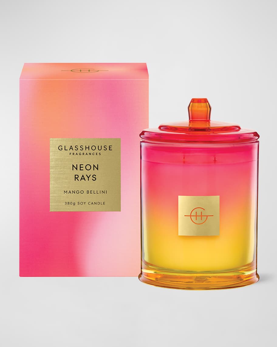Jo malone sales amalfi ray candle