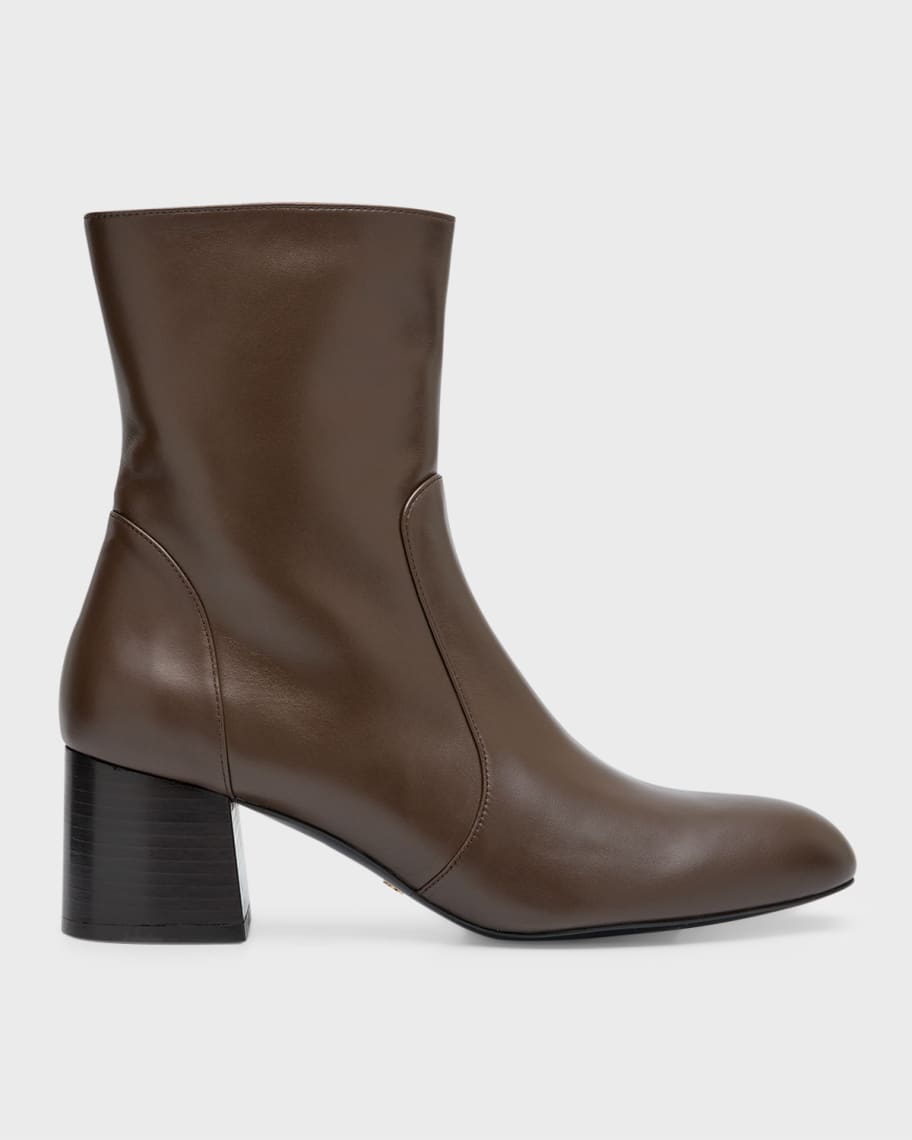 STUART WEITZMAN Henley Booties main image 0