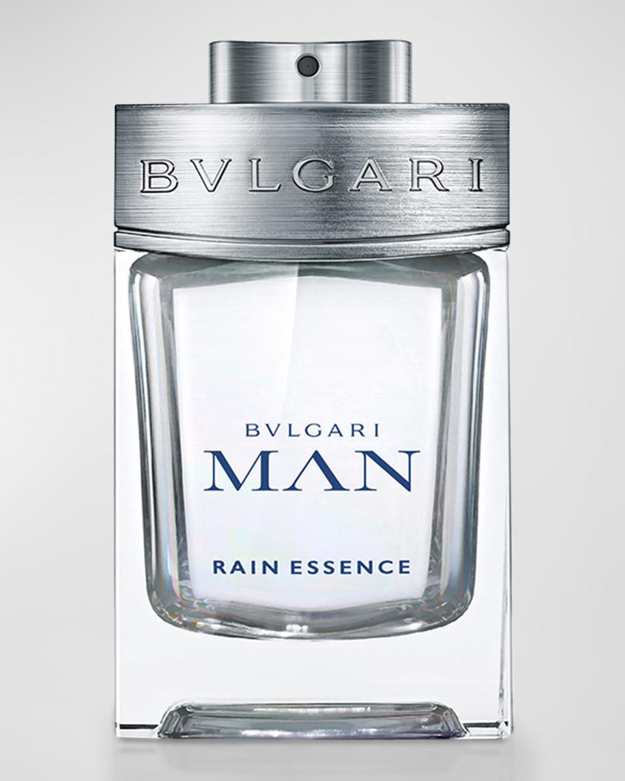 BVLGARI Men's Rain Essence Eau de Parfum, 3.4 oz. | Neiman Marcus