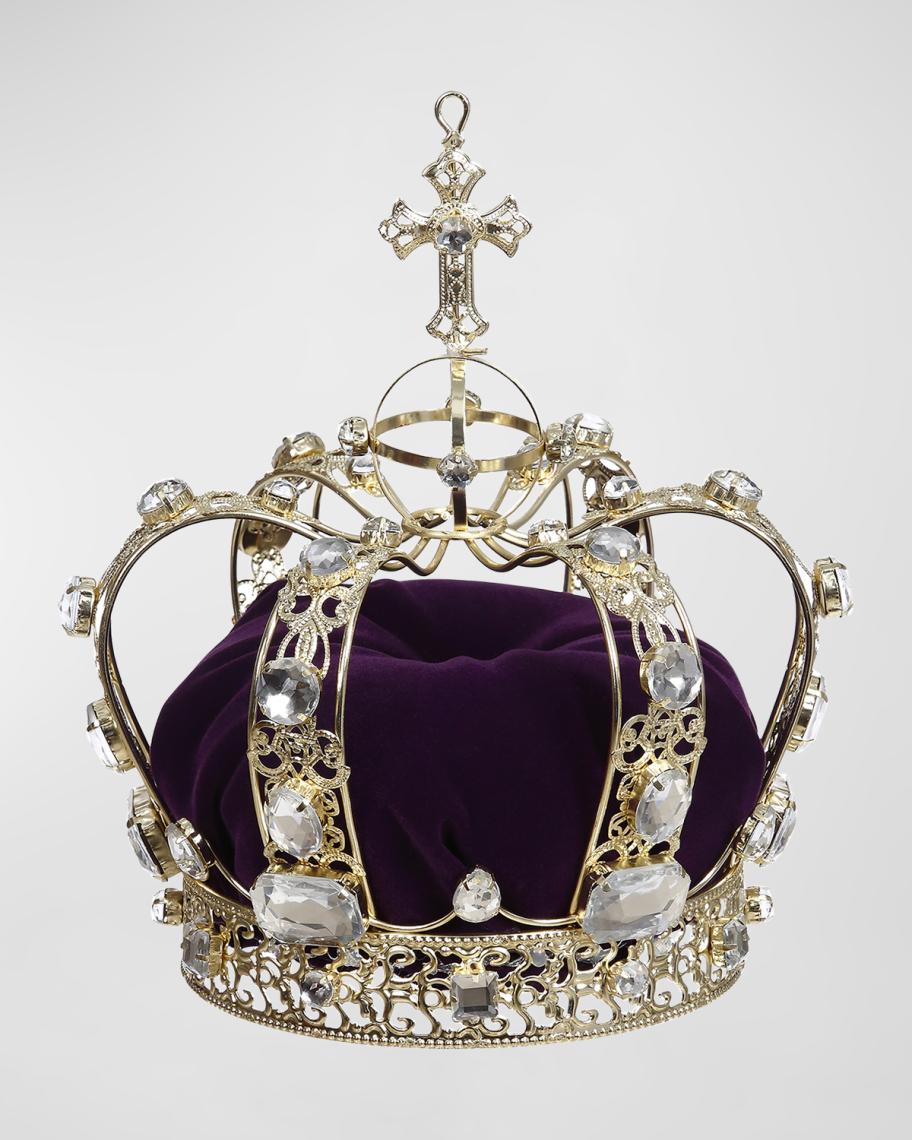 Mark Roberts Queens Christmas Crown | Neiman Marcus