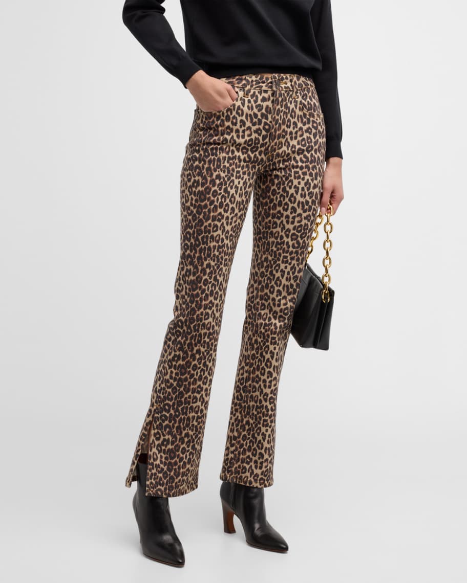 Cheetah skirt hot sale quest