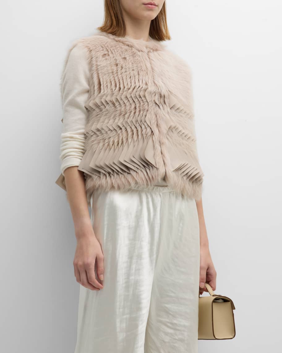 Giorgio Armani Vest main image 1